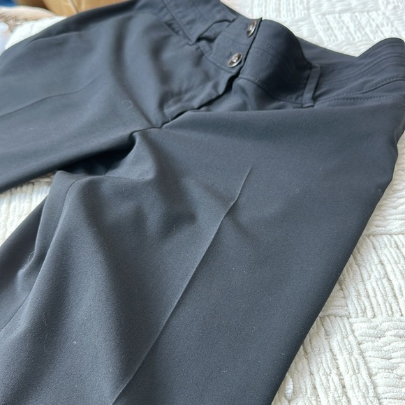 White House Black Market Pants - WHBM “Legacy” Wide Leg Trouser Pants